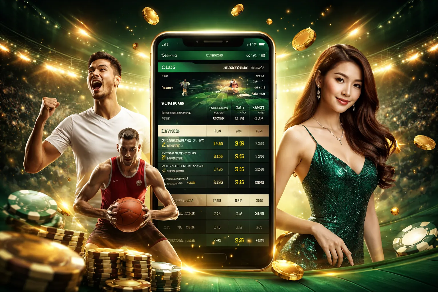 Trò chơi nổ hũ và bắn cá TF88 Đăng Nhập