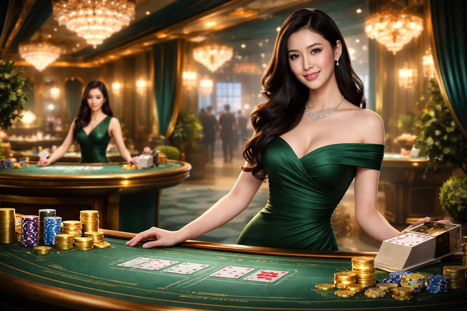 Mẹo cá cược an toàn và chơi có trách nhiệm tại TF88