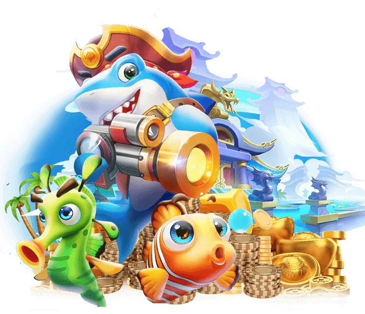 Thế giới Slot game